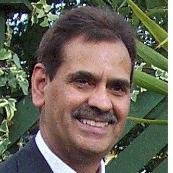 Kashmir Singh