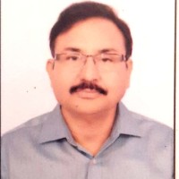 R P Chaudhury