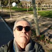 Jose Manuel Sanchez Gamarro