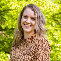 Amber Hovius-Van Den Berge