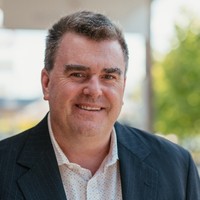 Tim Rodda