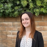 Katie White, Phd