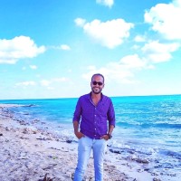 Mina Fouad