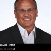 David Pettit
