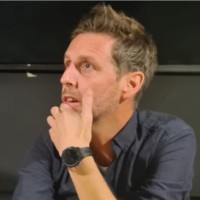 Jeroen Van Der Spank