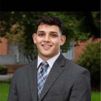 Michael Herington, MBA