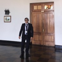 Arturo Arias Faundez