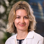 Maria Muste