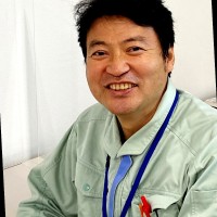 Yuji Miyazato