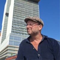 Jos De Jager
