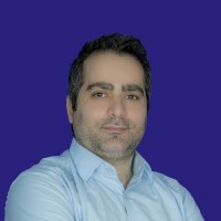 Mahdi Joulaei