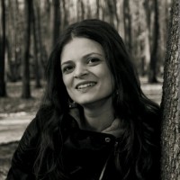 Raluca Irina Dobre