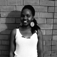 Daphine Vicky Ekinamushabire