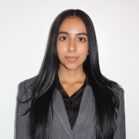 Samantha Flores