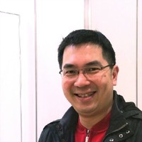 James Hsieh