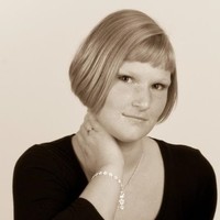 Louisa Boelt Daater
