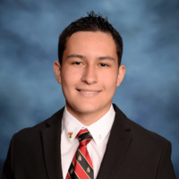 Ethan Mena