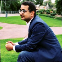 Harsh Patel