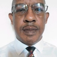 Thamsanqa Jacob Venani