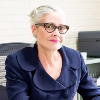 Janet Coursin