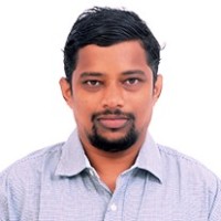 Ahamed Meeran