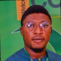 Ayodele Oluyemi
