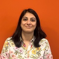 Behnaz Kamali