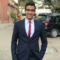 Mohamed Adel
