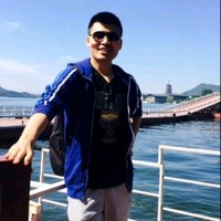 陈际洋