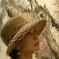 Lilian F. Jiang