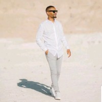 Adamu Getu