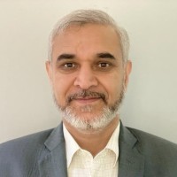 Saleem Ullah Khan