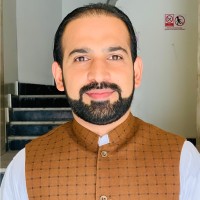 Muhammad Haroon Bashir