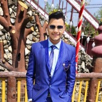Akshay Chachra