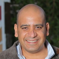 Michael Metry