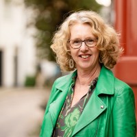 Agnes Van Haaften
