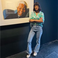 Linda Wendy Zulu