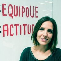 Marta Puig de la Bellacasa