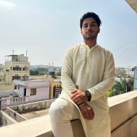 Pankaj V