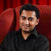 Yogesh Ardhan