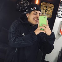 Joel Morales