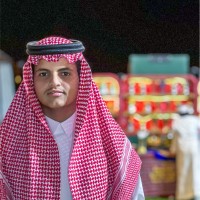 Fahad Alqahtani