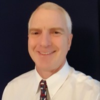 Mark Berkstresser
