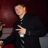 Jeremy Sprague