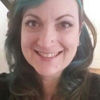 Stephanie Carlson-Sharp