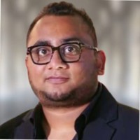 Nafeem Ahmed