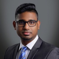 Mayuran Srithampoe, M.Fin