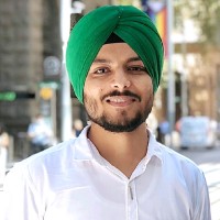 Prabh Singh