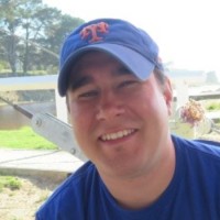 Cory Brackett