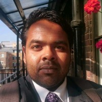 Balan Anthonysamy